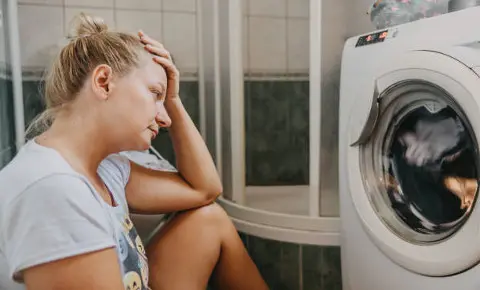 What are the most common causes of dryer problems?
