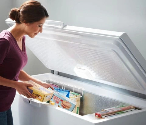 Cheap Freezer Services in Calgary