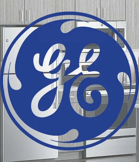 GE appliance parts replacement