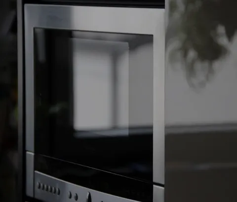 Troubleshooting A Sharp Microwave Oven