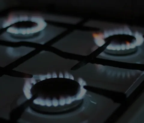 Gas Stove Re-igniter: How To Fix
