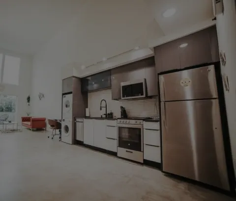 Clear Dust from Your Refrigerator