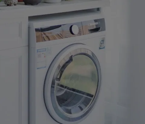Open a Maytag Top-Load Washer