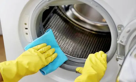Tackling Foul Odors and Mold Buildup Inside Your Washing Machine